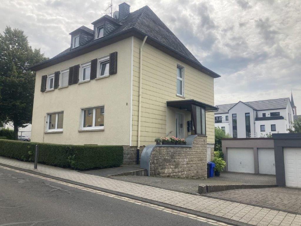 Ferienwohnung Kama Bitburg Exterior foto